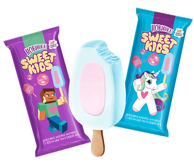 "SweetKids"
